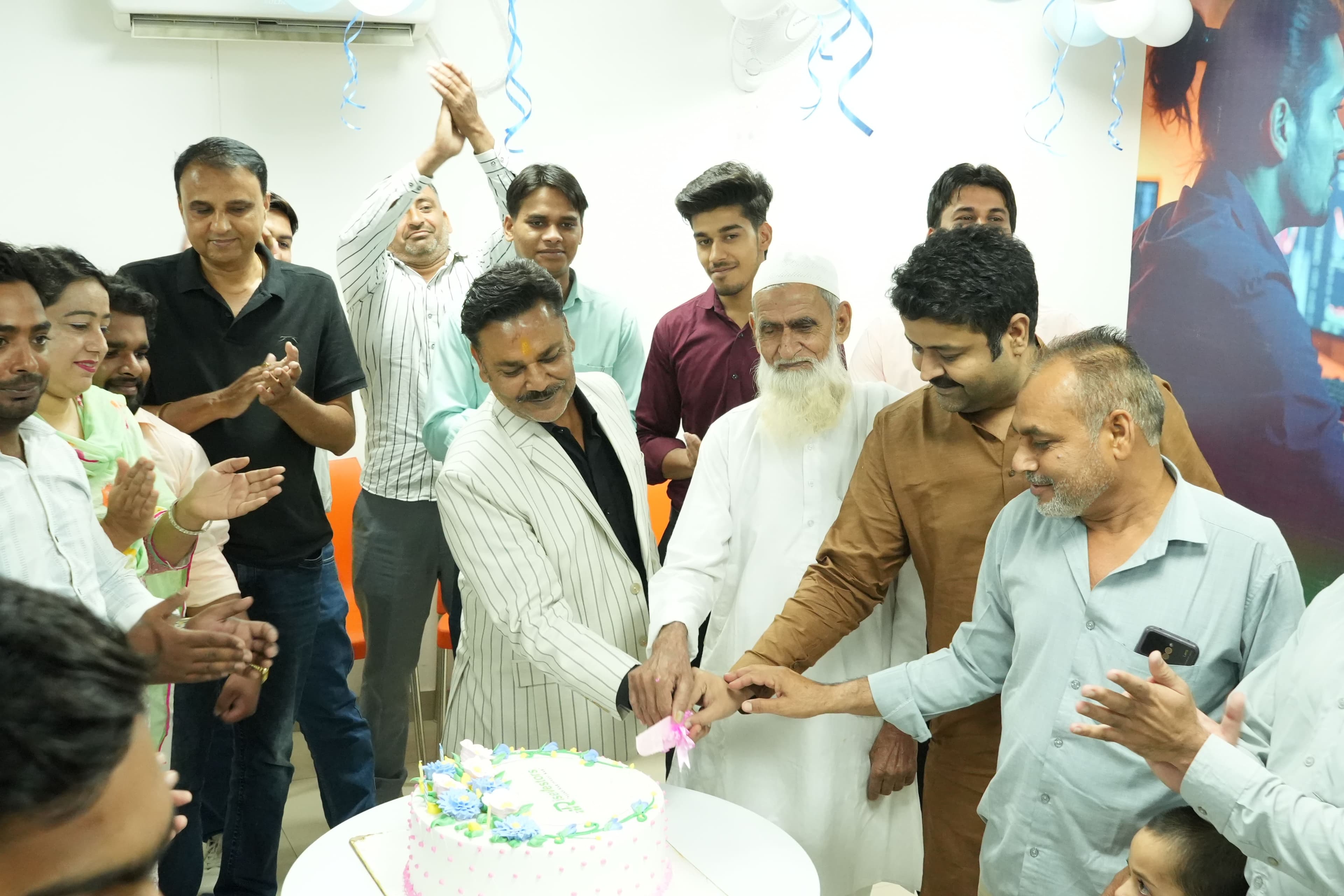 Certificate Distribution